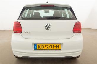 Volkswagen Polo 1.0 BlueMotion Navi Airco Edition picture 31