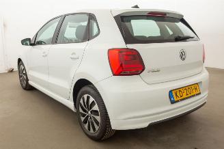 Volkswagen Polo 1.0 BlueMotion Navi Airco Edition picture 3