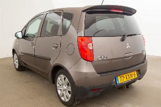 Mitsubishi Colt 1.3 Edition Two Airco picture 3