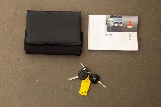 Mitsubishi Colt 1.3 Edition Two Airco picture 25