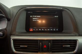 Mazda CX-5 2.0 SkyActiv-G Navi Clima 165 TS 2WD picture 8