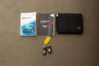 Mazda CX-5 2.0 SkyActiv-G Navi Clima 165 TS 2WD picture 28