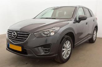 Mazda CX-5 2.0 SkyActiv-G Navi Clima 165 TS 2WD picture 1