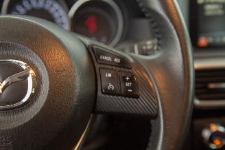 Mazda CX-5 2.0 SkyActiv-G Navi Clima 165 TS 2WD picture 17