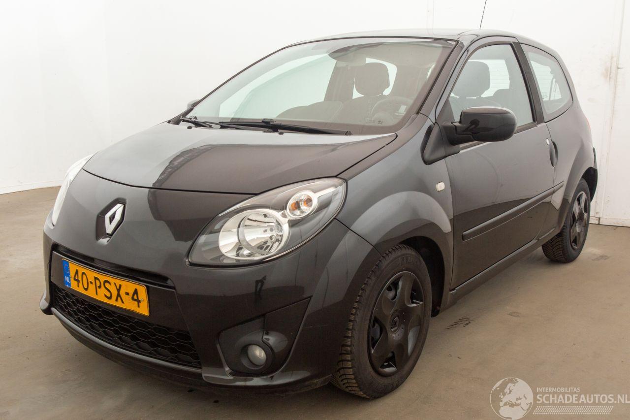Renault Twingo 1.2-16V 82.790 km NAP Clima Dynamique
