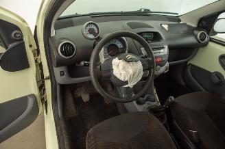 Citroën C1 1.0-12V Airco Ambiance picture 18