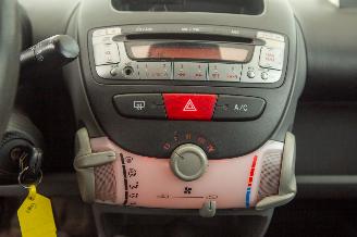 Citroën C1 1.0-12V Airco Ambiance picture 8