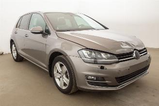 Volkswagen Golf 1.4 TSI Automaat Clima Navi Leder picture 2