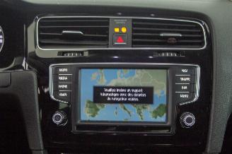 Volkswagen Golf 1.4 TSI Automaat Clima Navi Leder picture 7