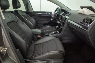 Volkswagen Golf 1.4 TSI Automaat Clima Navi Leder picture 22