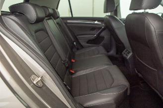 Volkswagen Golf 1.4 TSI Automaat Clima Navi Leder picture 25