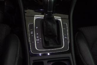 Volkswagen Golf 1.4 TSI Automaat Clima Navi Leder picture 13