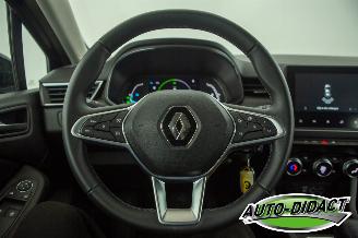 Renault Clio 1.6 E-Tech Hybrid 59.938 km Clima 145 Equilibre picture 5