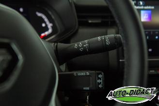 Renault Clio 1.6 E-Tech Hybrid 59.938 km Clima 145 Equilibre picture 17