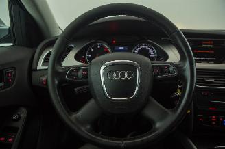 Audi A4 2.0 TDI Clima Navi picture 5
