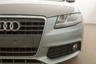 Audi A4 2.0 TDI Clima Navi picture 31