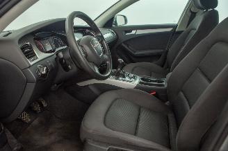 Audi A4 2.0 TDI Clima Navi picture 26