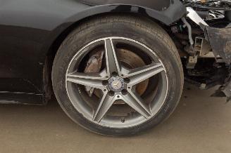 Mercedes C-klasse C180d Navi Clima Leder picture 32