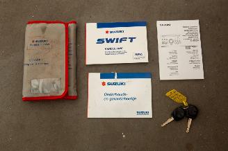 Suzuki Swift 1.3 Shogun Airco picture 29