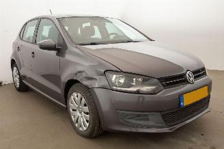 Volkswagen Polo 1.4-16V Airco Comfortline picture 2