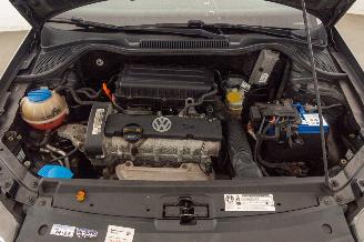 Volkswagen Polo 1.4-16V Airco Comfortline picture 29