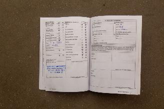 Volkswagen Up! 1.0 Airco picture 30