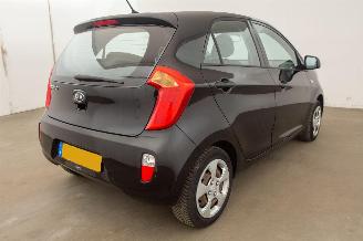 Kia Picanto 1.2 CVVT Airco Comfort Pack picture 4