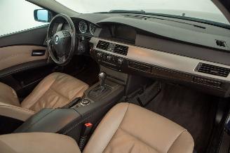 BMW 5-serie 523i Automaat Airco Elek Dak Executive picture 21