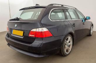 BMW 5-serie 523i Automaat Airco Elek Dak Executive picture 4