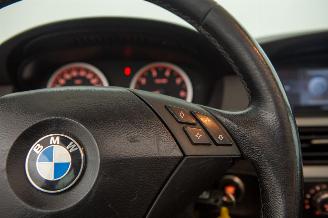 BMW 5-serie 523i Automaat Airco Elek Dak Executive picture 16