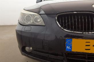 BMW 5-serie 523i Automaat Airco Elek Dak Executive picture 33