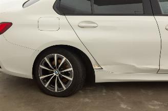 BMW 3-serie 318i Automaat Navi Clima 75.869 km picture 29