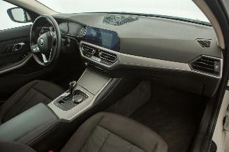 BMW 3-serie 318i Automaat Navi Clima 75.869 km picture 17