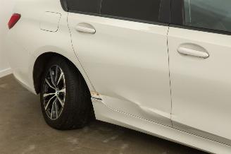 BMW 3-serie 318i Automaat Navi Clima 75.869 km picture 28