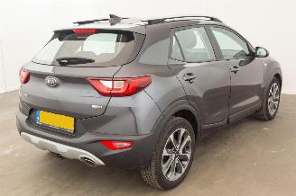 Kia Stonic 1.0 T-GDi Automaat 87.259 km Navi Camera DynamicLine picture 4