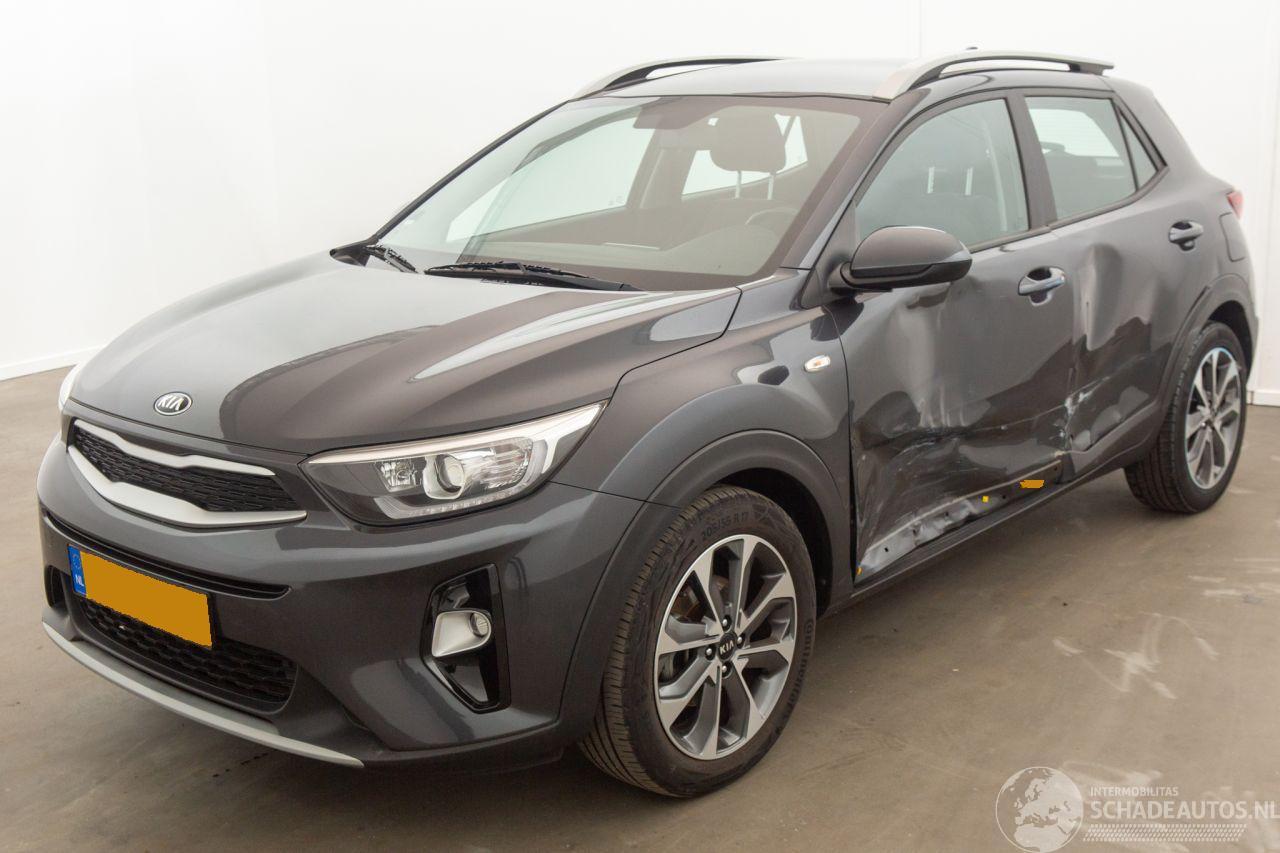 Kia Stonic 1.0 T-GDi Automaat 87.259 km Navi Camera DynamicLine