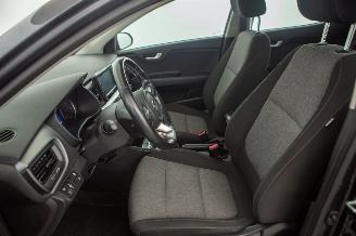 Kia Stonic 1.0 T-GDi Automaat 87.259 km Navi Camera DynamicLine picture 24