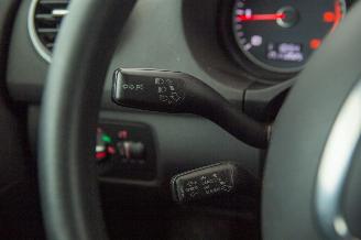 Audi A3 1.6 TDI Navi Clima Leder picture 12