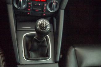 Audi A3 1.6 TDI Navi Clima Leder picture 9