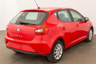 Seat Ibiza 1.0 TSI 79.085 km Clima Navi picture 4
