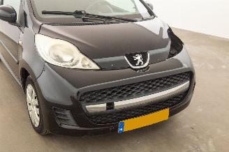 Peugeot 107 1.0-12V XS picture 27