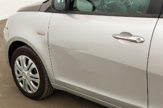 Lancia Ypsilon 0.9 TwinAir Automaat 127.914 km Airco Gold picture 30