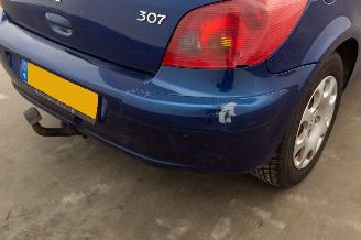 Peugeot 307 1.6-16V Automaat Clima XT Premium picture 27
