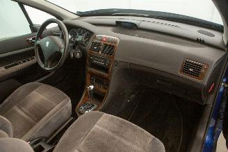 Peugeot 307 1.6-16V Automaat Clima XT Premium picture 16