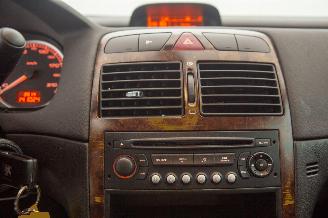 Peugeot 307 1.6-16V Automaat Clima XT Premium picture 7