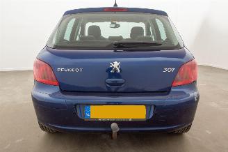 Peugeot 307 1.6-16V Automaat Clima XT Premium picture 32
