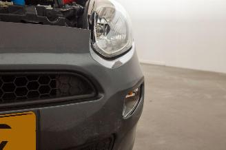 Fiat Punto 0.9 TwinAir Street Airco picture 26