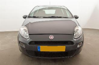 Fiat Punto 0.9 TwinAir Street Airco picture 33