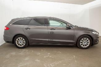 Ford Mondeo 1.5 TDCi Navi Clima Camera picture 38