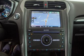 Ford Mondeo 1.5 TDCi Navi Clima Camera picture 11